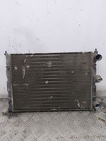 Volkswagen Polo II 86C 2F Radiateur de refroidissement 