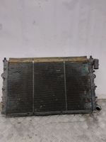 Alfa Romeo 166 Coolant radiator 