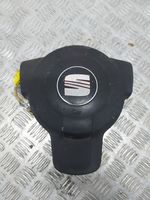 Seat Ibiza II (6k) Airbag dello sterzo 008557