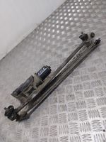 Subaru Legacy Etupyyhkimen vivusto ja moottori WM71