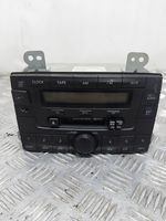 Mazda MPV II LW Radio/CD/DVD/GPS-pääyksikkö CQLM8920A