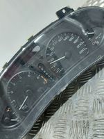 Chevrolet Alero Compteur de vitesse tableau de bord 09351793
