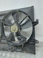 Mazda MPV II LW Ventilatore di raffreddamento elettrico del radiatore 