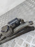 Scion tC AT10 Front wiper linkage and motor 8511021080