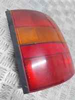 Nissan Micra Lampa tylna 