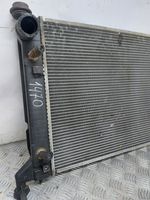 Scion tC AT10 Coolant radiator 