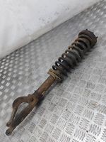 Honda Accord Front shock absorber with coil spring 
