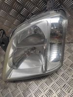 Opel Meriva A Faro delantero/faro principal 93321052