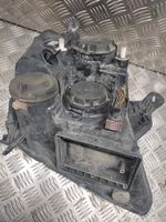 Opel Meriva A Faro delantero/faro principal 93321052