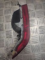 Opel Meriva A Rear/tail lights 93295363