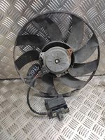 Opel Vectra C Ventilateur de refroidissement de radiateur électrique 869230H