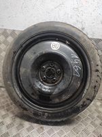 Toyota Avensis T250 R17 spare wheel 