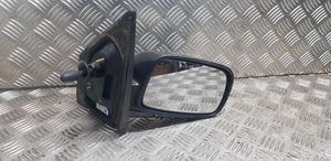 Toyota Yaris Manualne lusterko boczne drzwi przednich 879100D01000