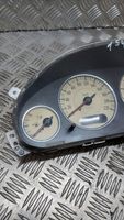 Chrysler Voyager Compteur de vitesse tableau de bord R409AH