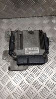 Volkswagen Cross Touran I Sterownik / Moduł ECU 03G906016DK