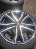 BMW X2 F39 R 19 alumīnija - vieglmetāla disks (-i) 