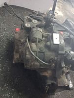 Opel Zafira A Automatic gearbox 5040LN