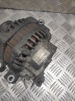 Honda Stream Generator/alternator A2TB8591