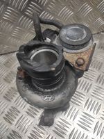 Hyundai Trajet Turbine 2823127000