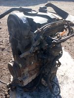 Volkswagen Fox Engine BNM