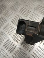 Mercedes-Benz ML W163 Sensor de aceleración A0125423317