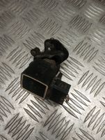 Mercedes-Benz ML W163 Sensor de aceleración A0125423317