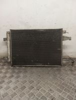 Mitsubishi Colt Radiatore di raffreddamento A/C (condensatore) 