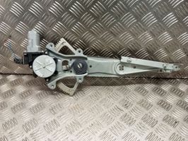 Subaru Legacy Alzacristalli della portiera anteriore con motorino 803050