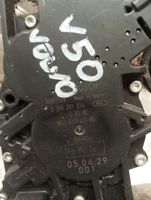 Volvo V50 Moteur d'essuie-glace arrière 0390201814