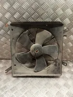 Honda Prelude Ventilateur de refroidissement de radiateur électrique 201097M