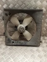 Mitsubishi Colt Ventilateur de refroidissement de radiateur électrique 