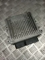 Mercedes-Benz C W204 Sterownik / Moduł ECU A6421501072