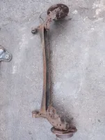 Toyota Yaris Rear subframe 