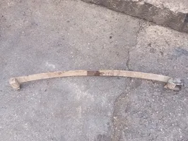 Fiat Ducato Rear leaf spring 