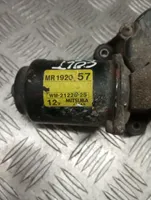 Mitsubishi Colt Moteur d'essuie-glace MR192057