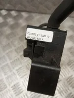 Ford Galaxy Manetka / Przełącznik wycieraczek 4B0953503F