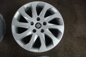 Seat Leon (5F) R 16 alumīnija - vieglmetāla disks (-i) 