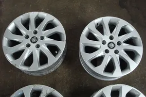 Seat Leon (5F) R 16 alumīnija - vieglmetāla disks (-i) 