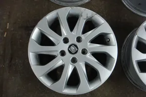 Seat Leon (5F) R 16 alumīnija - vieglmetāla disks (-i) 