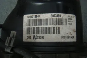 Nissan Note (E12) Manual 5 speed gearbox JR5362