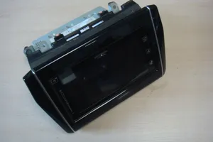 Suzuki Swift Panel / Radioodtwarzacz CD/DVD/GPS 