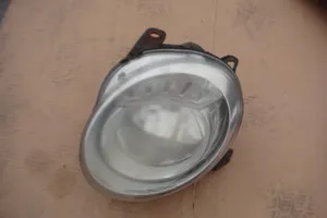 Fiat 500 Front fog light 