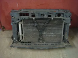 Mazda 3 II Set del radiatore 