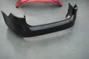 Volkswagen Golf VII Rear bumper 