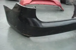 Volkswagen Golf VII Rear bumper 