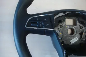 Seat Ibiza V (KJ) Steering wheel 