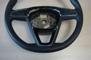 Seat Ibiza V (KJ) Steering wheel 