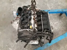 Audi A1 Engine CPT