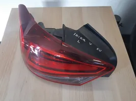 Seat Ibiza V (KJ) Lampa tylna 6F0945207F