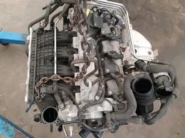 Audi A3 S3 8V Moottori CHP